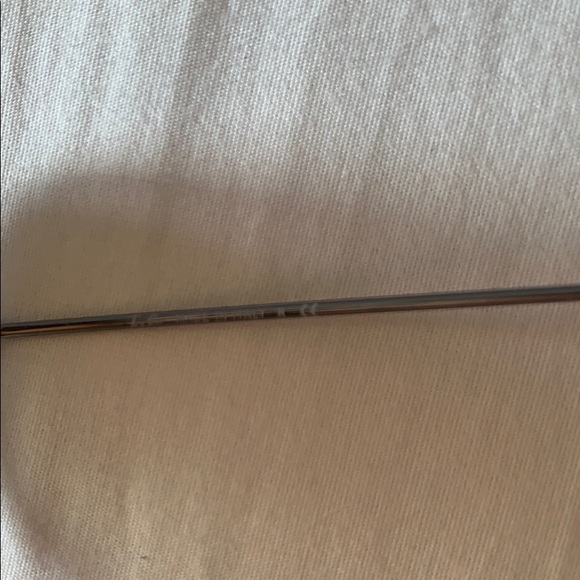 Large Aviator Gradient Ray-Ban Sunglasses - Picture 8 of 9